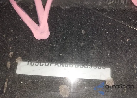 2016 Dodge Dart Se z USA, uszkodzony, nr VIN 1C3CDFAA6GD539953